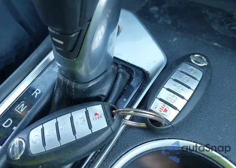 2019 Nissan Altima 2.5 Sl z USA, uszkodzony, nr VIN 1N4BL4EVXKC211614